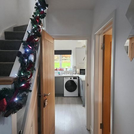Sheldon House 3 Bed Cosy Home Nr Jlr & Nec Zewnętrze zdjęcie